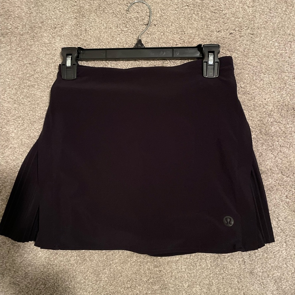 Lululemon skirt